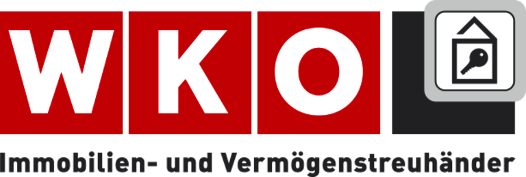 Mitglied im WKO-Fachverband der Immobilien- und Verm&ouml;genstreuh&auml;nder