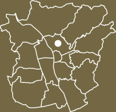 Graz Stadtplan