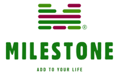 Milestone Graz Lend Logo