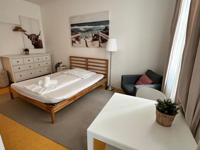 Wohn-, Schlafraum — IMMOXX. Immobilien Graz