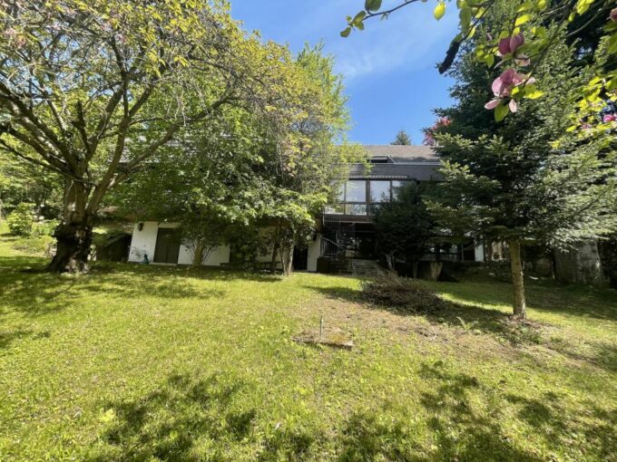 Außenansicht — IMMOXX. Immobilien Graz