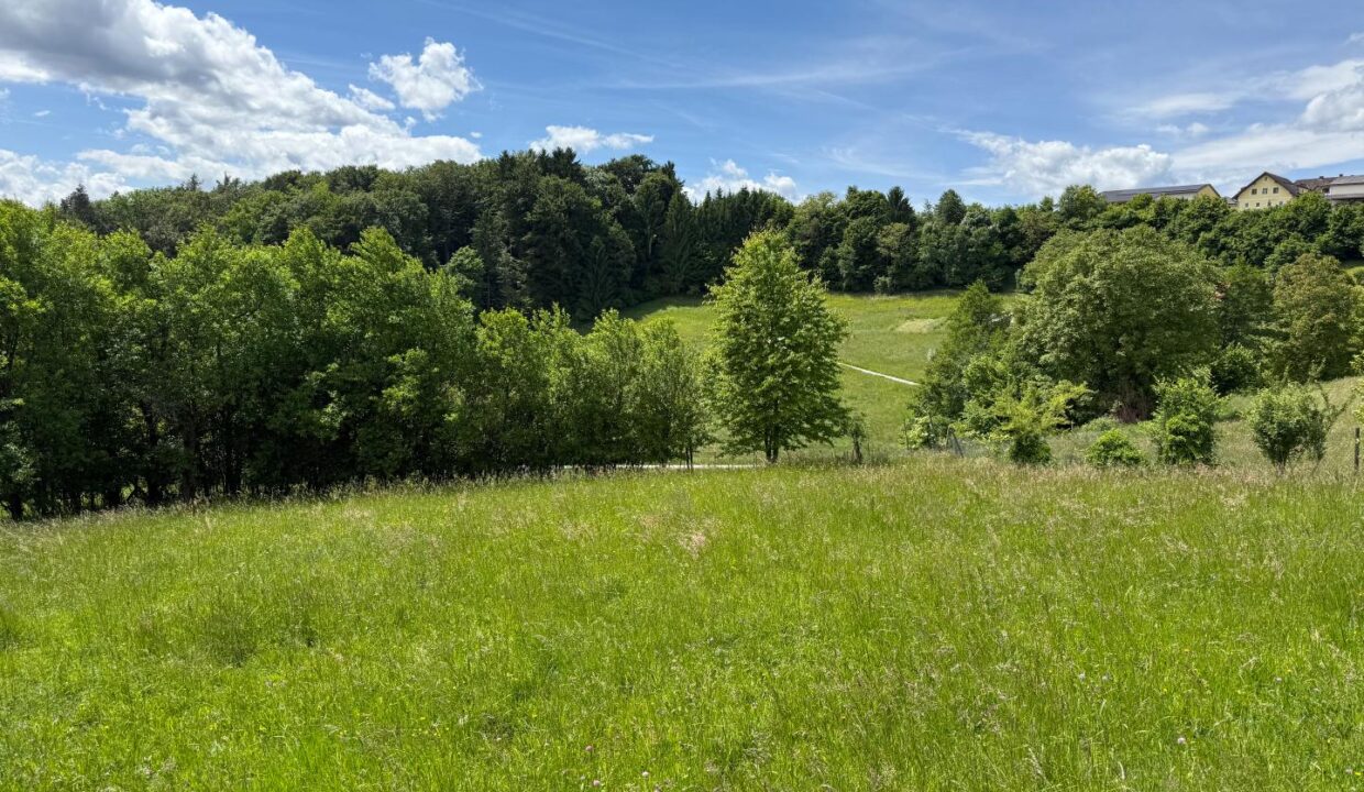 Grundstücksteil