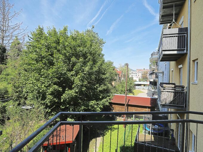 Top 5 Musterwohnung — IMMOXX. Immobilien Graz