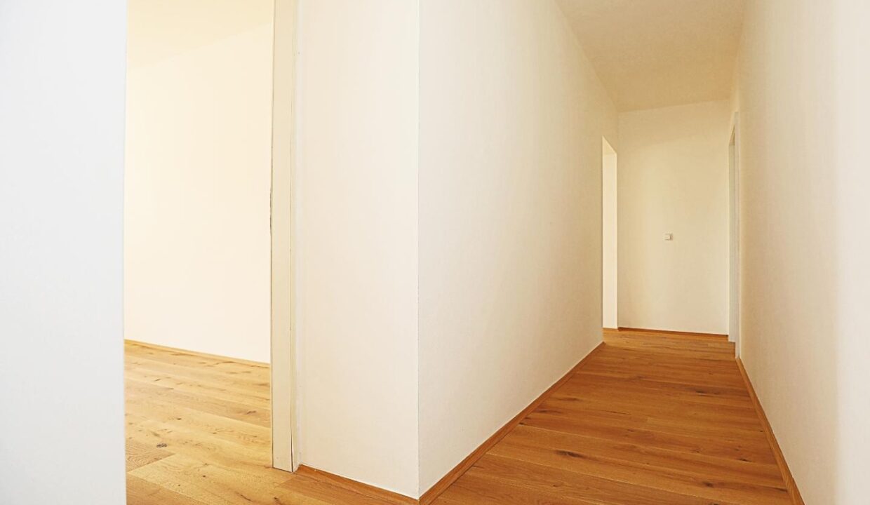 Top 5 Musterwohnung