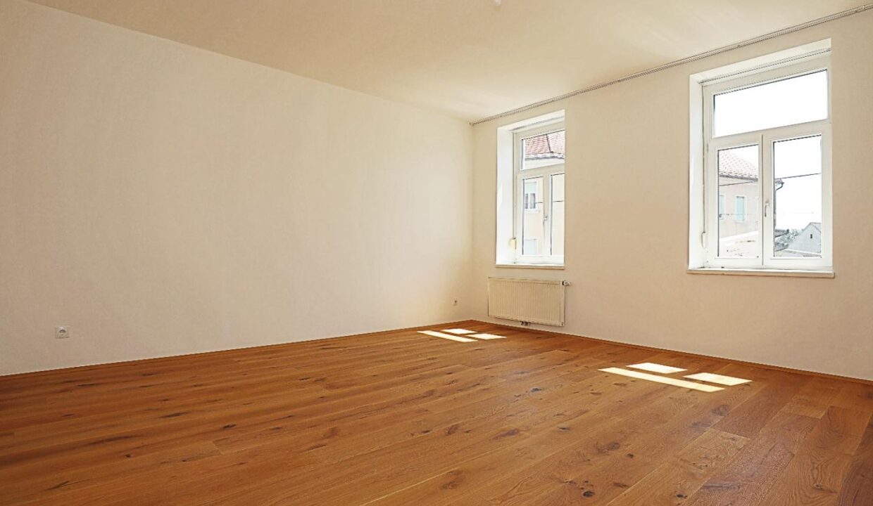 Top 5 Musterwohnung
