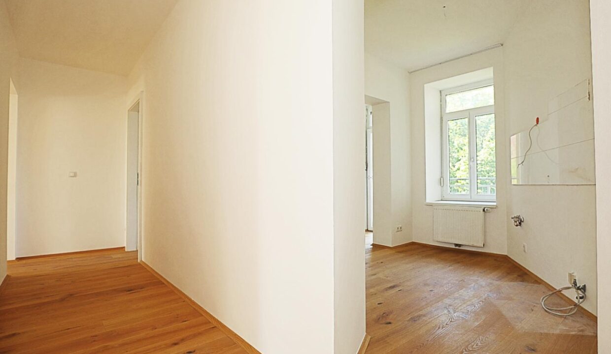 Top 5 Musterwohnung