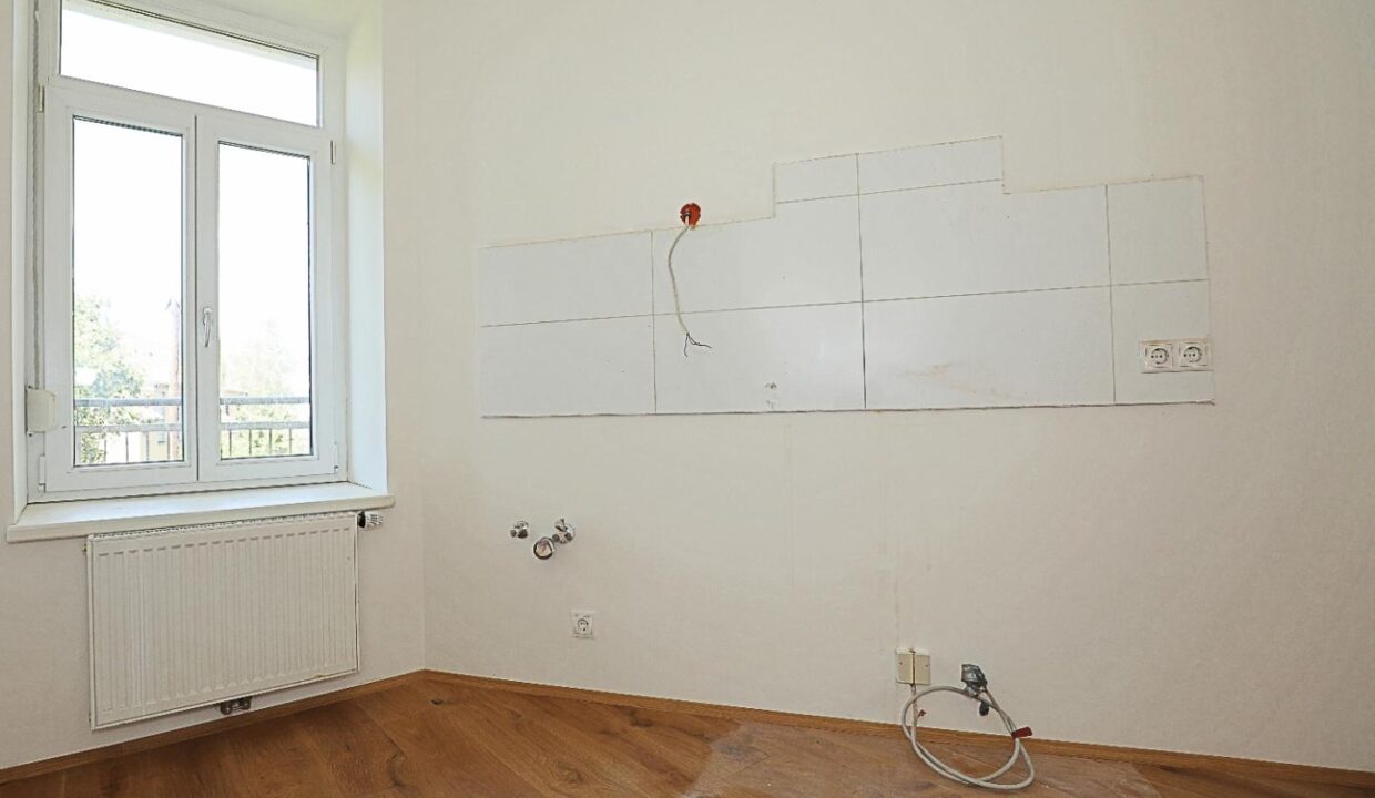 Top 5 Musterwohnung