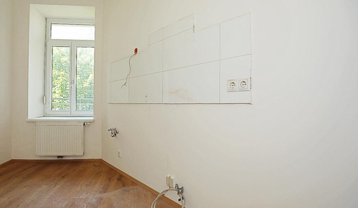 Top 5 Musterwohnung