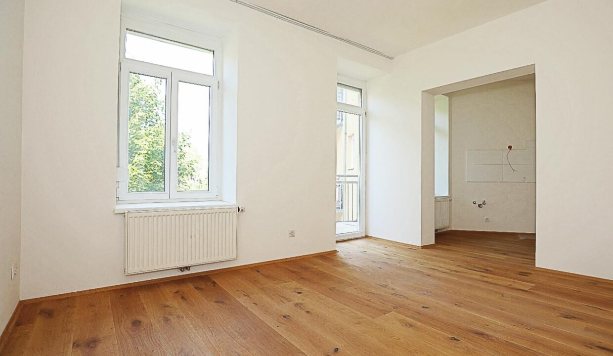 Top 5 Musterwohnung