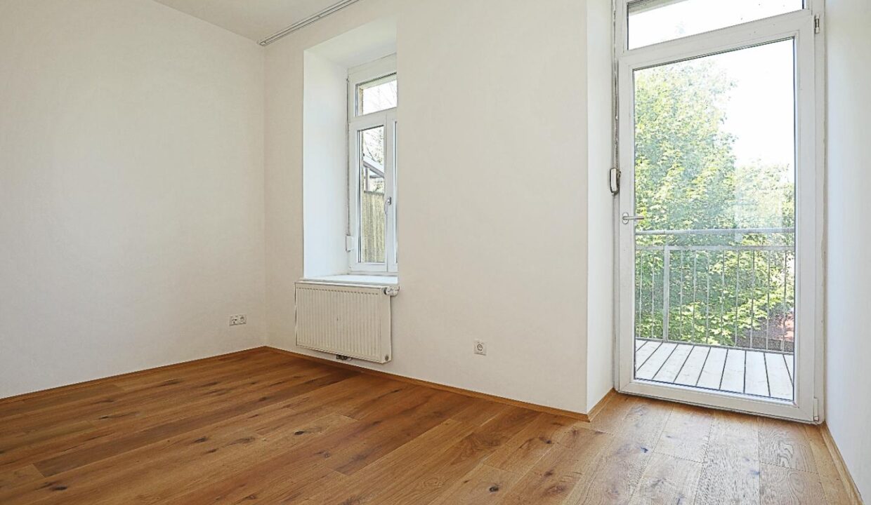 Top 5 Musterwohnung
