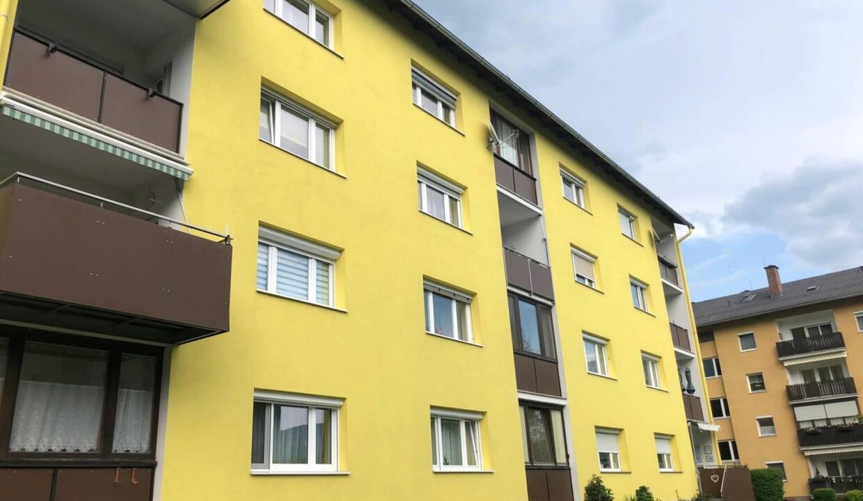 Aussenansicht