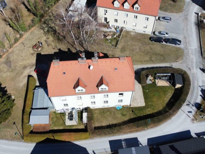 Aussenansicht — IMMOXX. Immobilien Graz