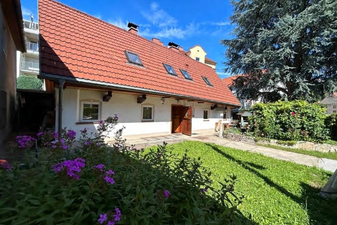Mühlgasse 20 Foto neu