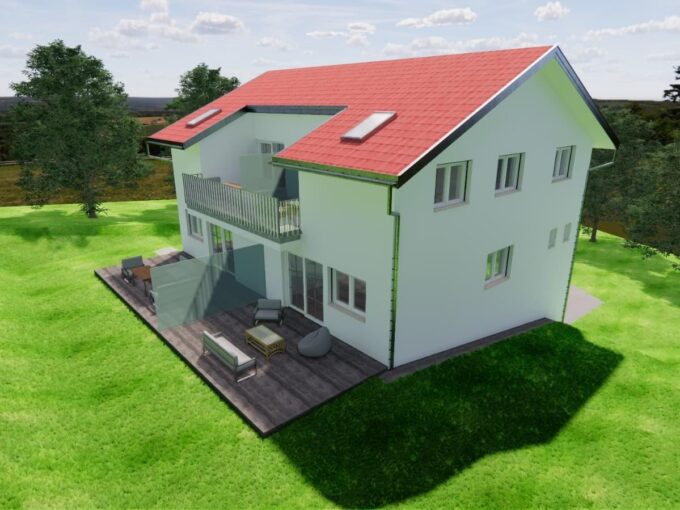 Fasslberg 1 — IMMOXX. Immobilien Graz
