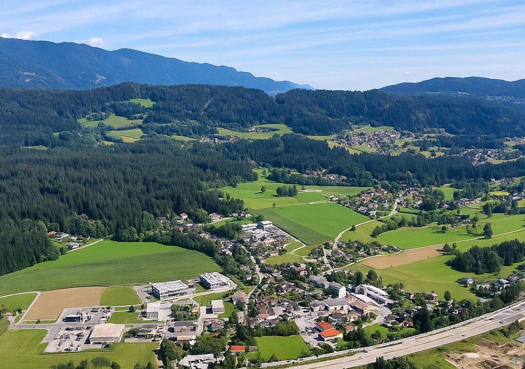 Trabenig bei Wernberg