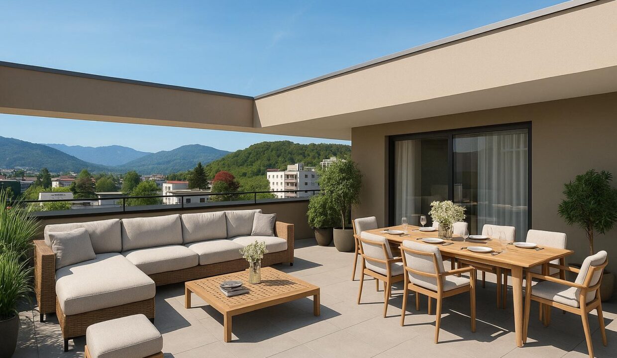 Dachterrasse IMMOXX (2)