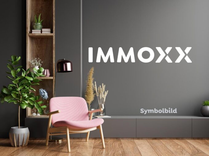 1 — IMMOXX. Immobilien Graz