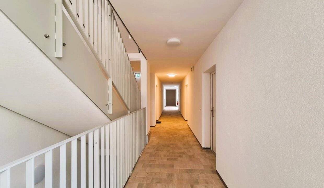 Stiegenhaus