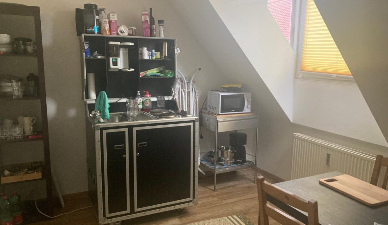 Wohnungsbeispiel