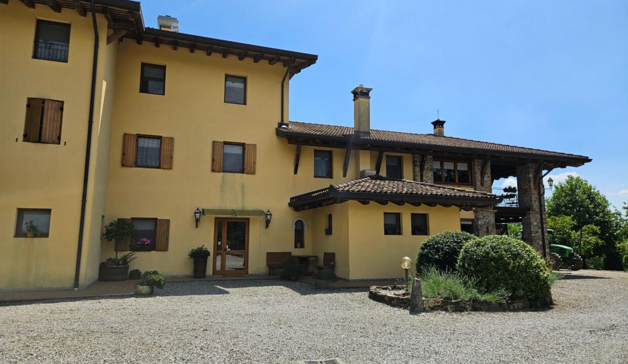 Haus