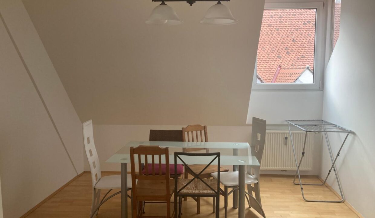 Wohnungsbeispiel