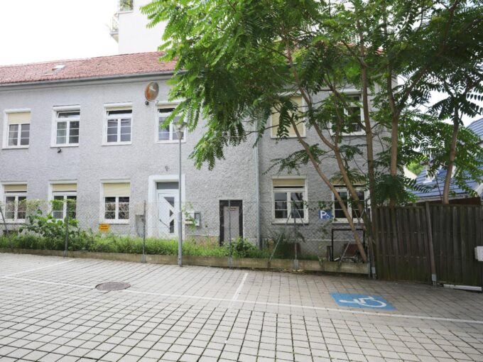 Gebäudeteil 2 — IMMOXX. Immobilien Graz