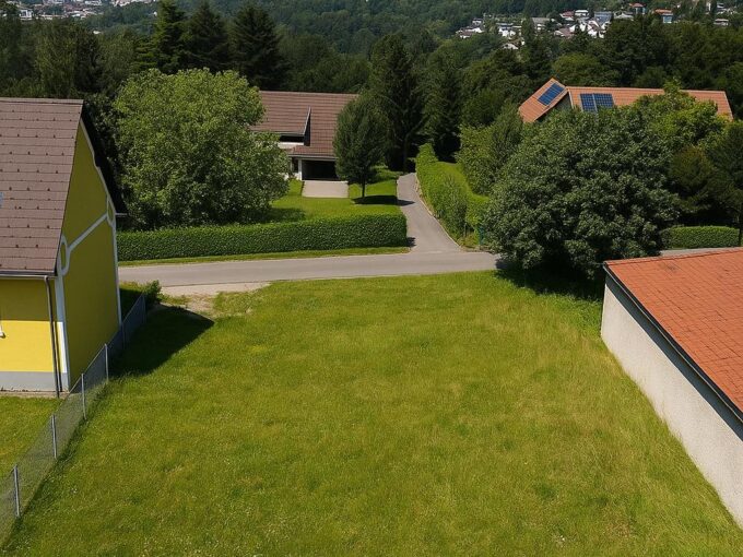 Baugrund — IMMOXX. Immobilien Graz