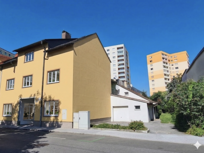 IMMOXX. — Die Immobilien Kanzlei Graz