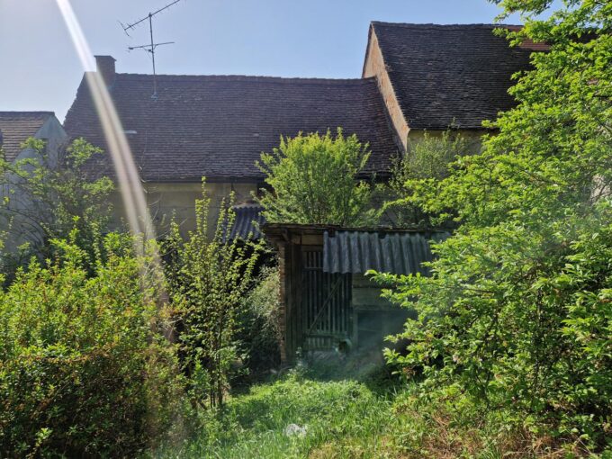 Außenansicht — IMMOXX. Immobilien Graz