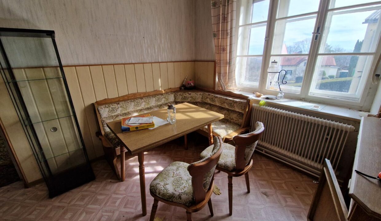 Wohnung