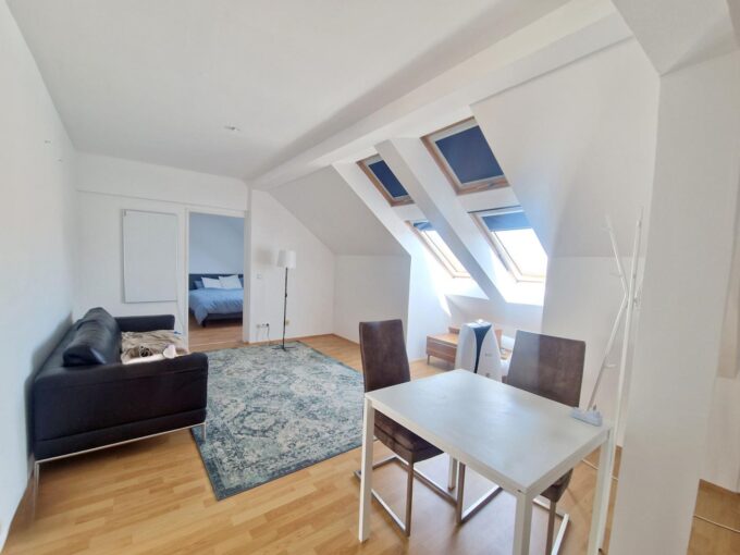 Wohn-Esszimmer — IMMOXX. Immobilien Graz