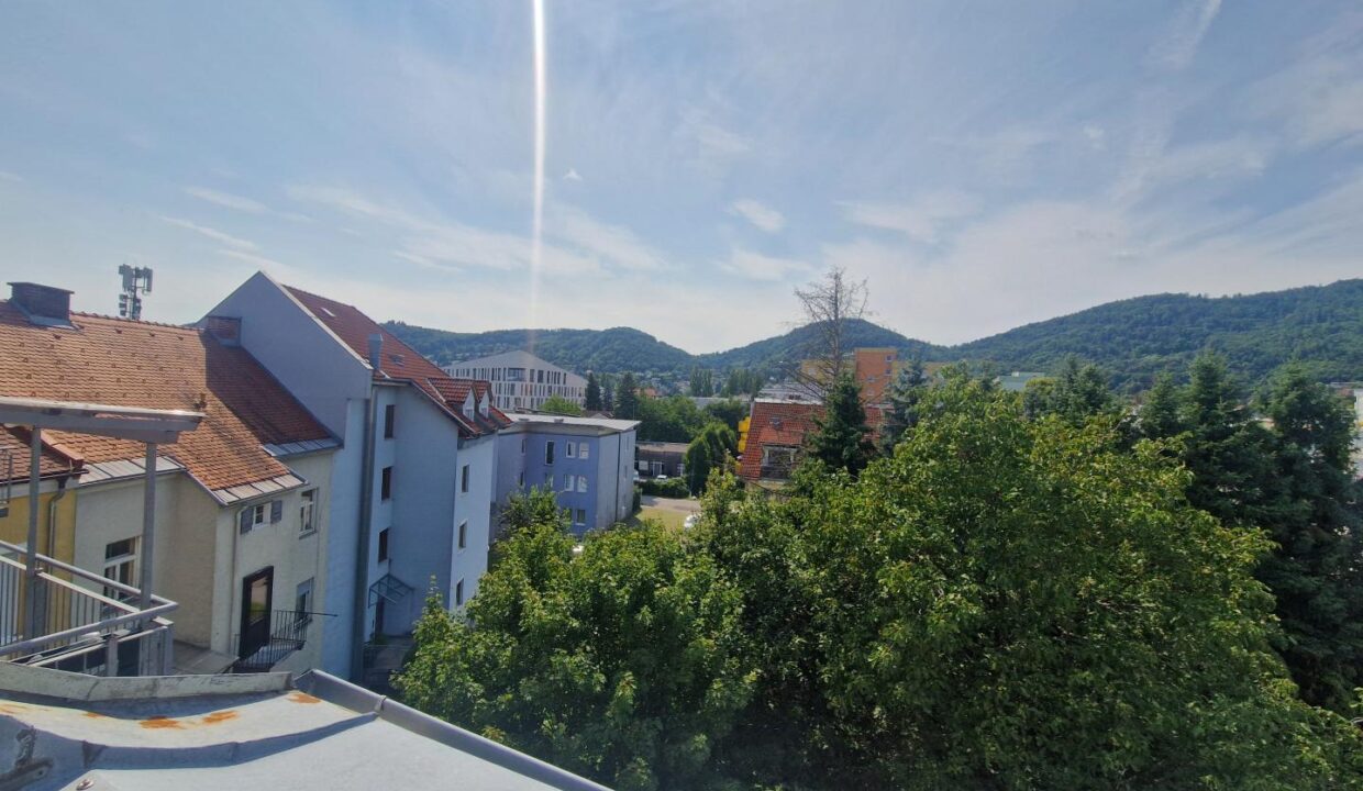 Ausblick