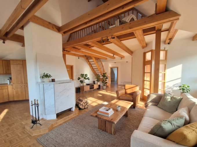 KI Staging — IMMOXX. Immobilien Graz