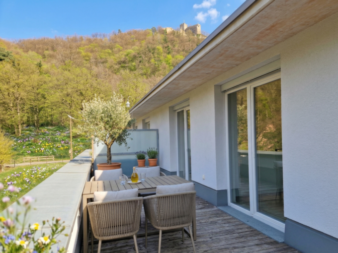Ki Staging Terrasse — IMMOXX. Immobilien Graz