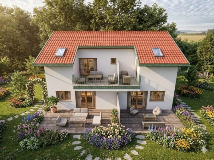 Faßlberg Rendering neu — IMMOXX. Immobilien Graz