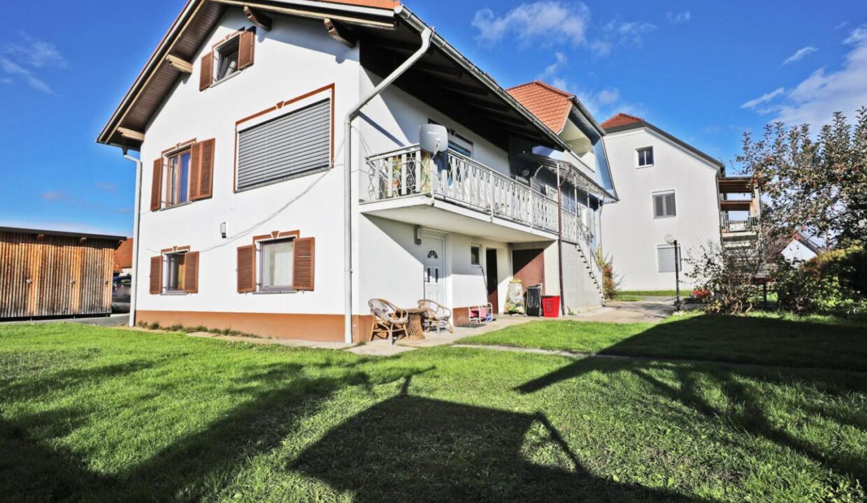 Haus und Grund