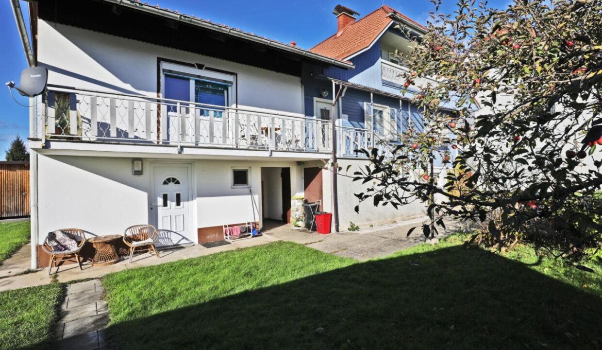Haus und Grund