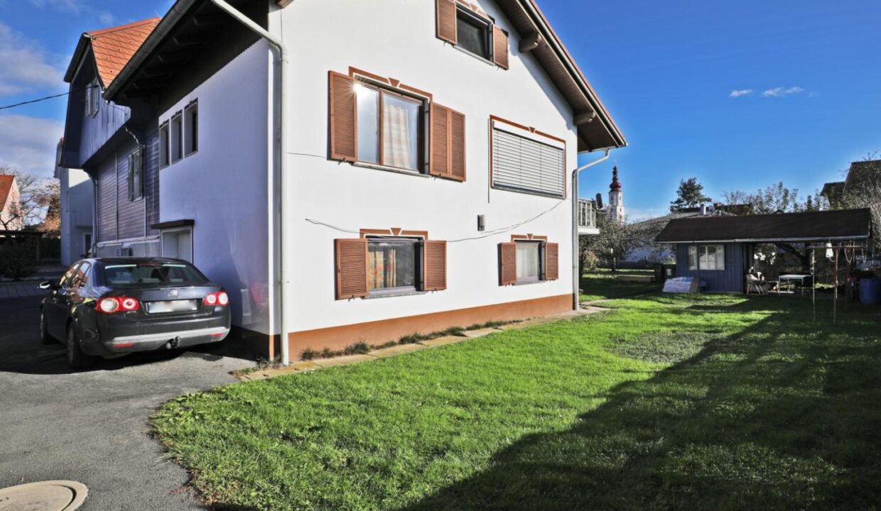 Haus und Grund