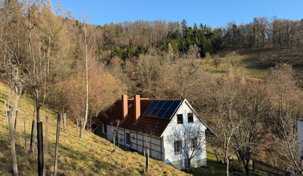 Grundstück
