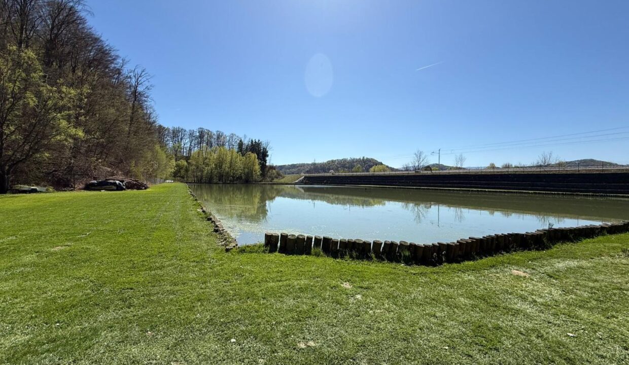 Teich II