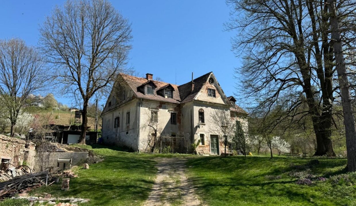Altbestand