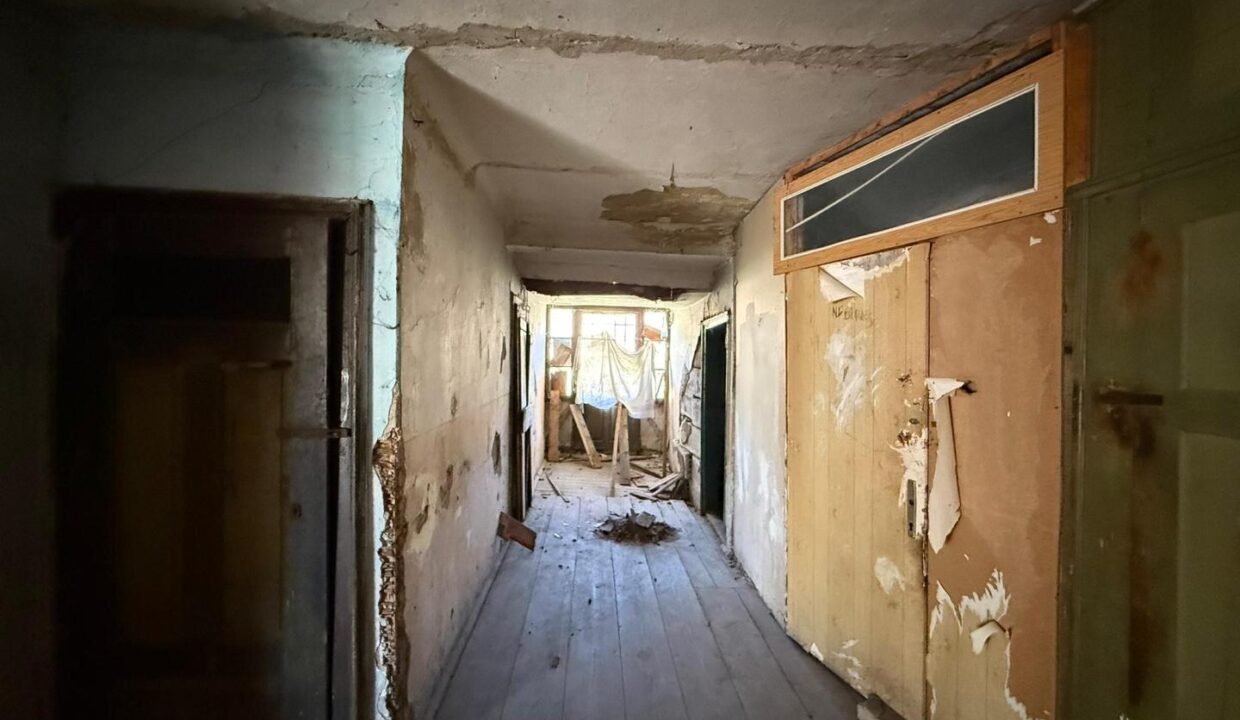 Impressionen Haus