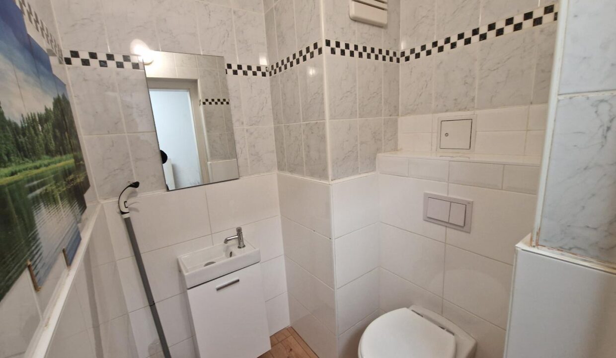 WC