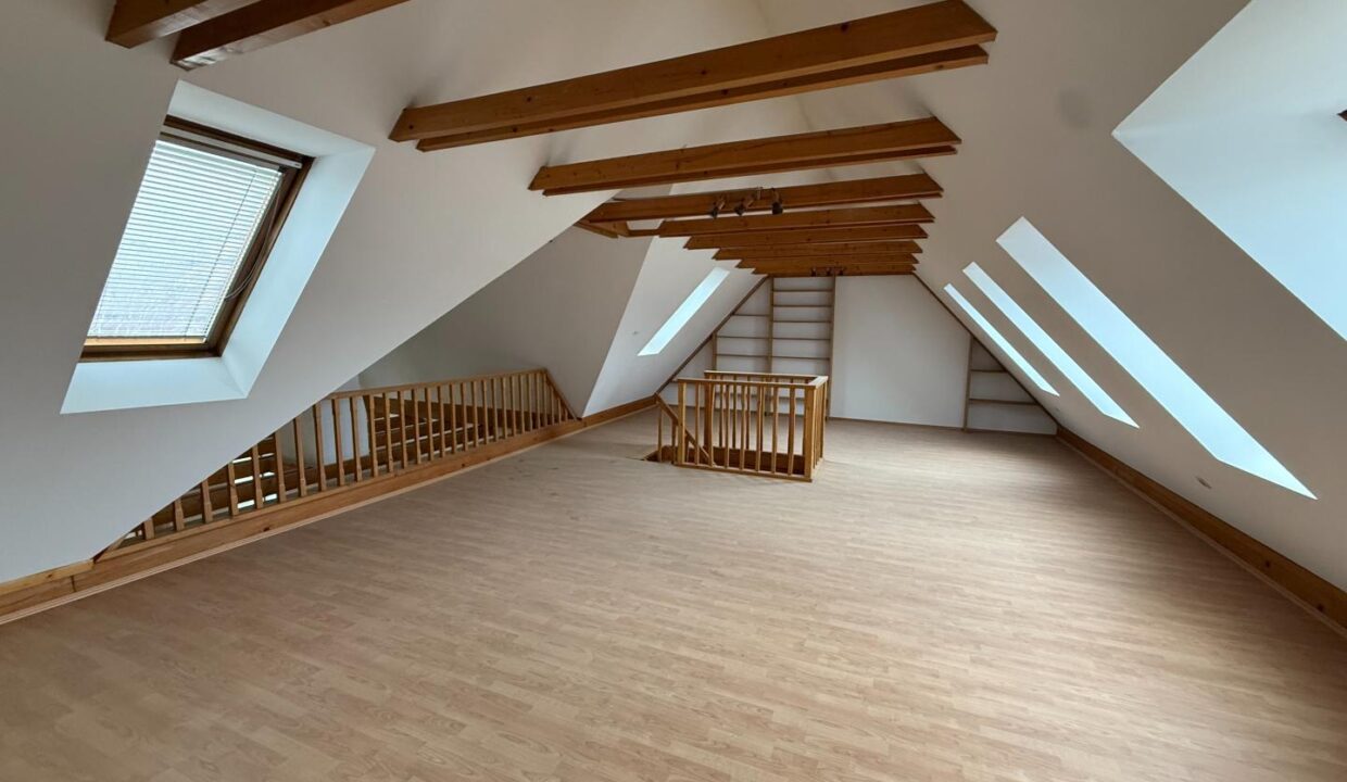 -Galeriezimmer