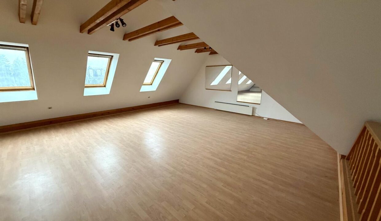 -Galeriezimmer