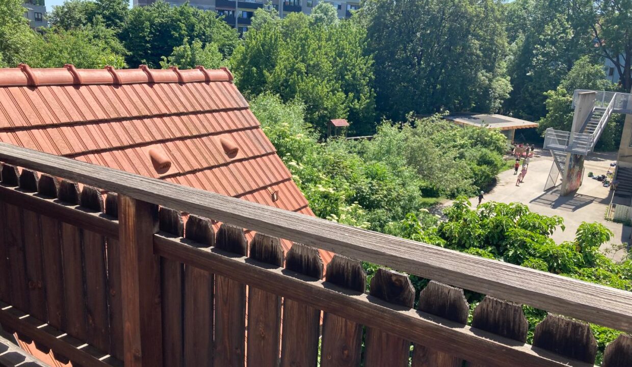 IBalkon