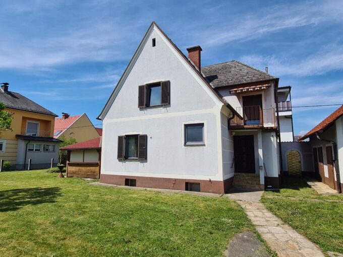 Aussenansicht — IMMOXX. Immobilien Graz