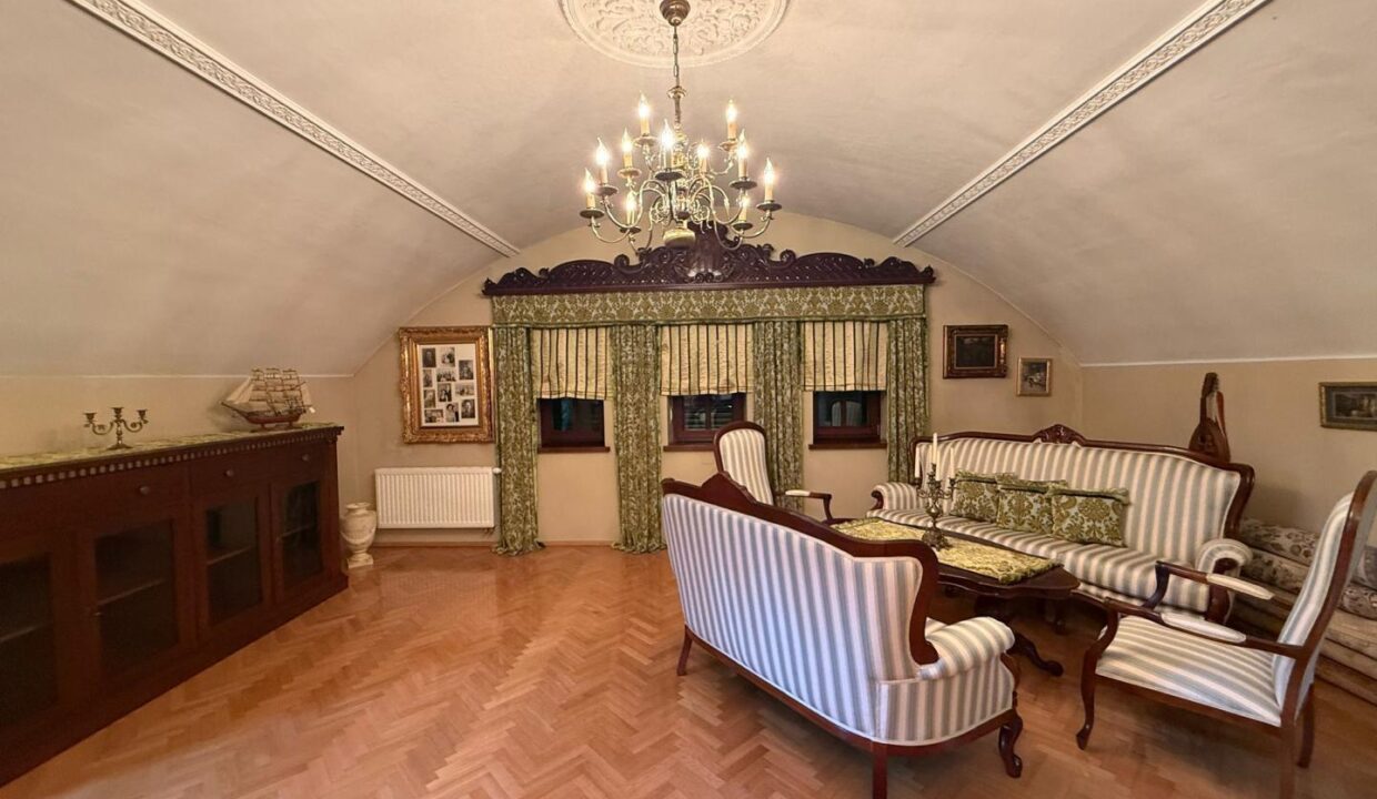 Klavierzimmer