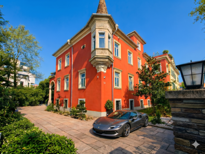 Grazer Bestlage — IMMOXX. Immobilien Graz
