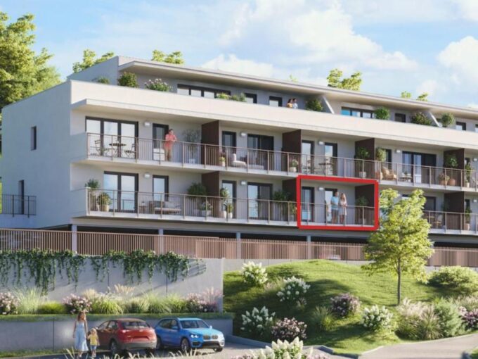 Situierung — IMMOXX. Immobilien Graz